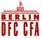Logo Deutsch-Französischer Chor Berlin